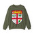 Coat of arms of Fiji 2 - Crewneck Sweatshirt