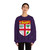 Coat of arms of Fiji 2 - Crewneck Sweatshirt