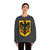 Bundesschild (Federal Shield) of the Federal Republic of Germany - Crewneck Sweatshirt