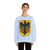Bundesschild (Federal Shield) of the Federal Republic of Germany - Crewneck Sweatshirt