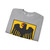 Bundesschild (Federal Shield) of the Federal Republic of Germany - Crewneck Sweatshirt