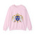 Coat of arms of France 1515-1578 - Crewneck Sweatshirt