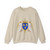 Coat of arms of France 1515-1578 - Crewneck Sweatshirt
