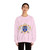 Coat of arms of France 1515-1578 - Crewneck Sweatshirt