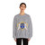 Coat of arms of France 1515-1578 - Crewneck Sweatshirt