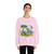 Coat of arms of Anguilla 1967-1980 - Crewneck Sweatshirt