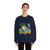 Coat of arms of Anguilla 1967-1980 - Crewneck Sweatshirt