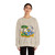 Coat of arms of Anguilla 1967-1980 - Crewneck Sweatshirt