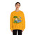 Coat of arms of Anguilla 1967-1980 - Crewneck Sweatshirt