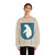 Coat of arms of Greenland 2 - Crewneck Sweatshirt