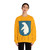 Coat of arms of Greenland 2 - Crewneck Sweatshirt
