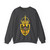 Coat of arms of Henry VII, Holy Roman Emperor - Crewneck Sweatshirt