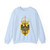 Coat of arms of Henry VII, Holy Roman Emperor - Crewneck Sweatshirt