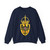 Coat of arms of Henry VII, Holy Roman Emperor - Crewneck Sweatshirt