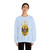 Coat of arms of Henry VII, Holy Roman Emperor - Crewneck Sweatshirt