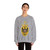 Coat of arms of Henry VII, Holy Roman Emperor - Crewneck Sweatshirt