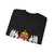 Coat of arms of Hungary (1896-1915) - Crewneck Sweatshirt
