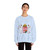 Coat of arms of Hungary (1896-1915) - Crewneck Sweatshirt