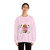 Coat of arms of Hungary (1896-1915) - Crewneck Sweatshirt