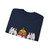 Coat of arms of Hungary (1896-1915) - Crewneck Sweatshirt