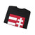 Coat of arms of Hungary (1918-1919) - Crewneck Sweatshirt