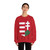 Coat of arms of Hungary (1918-1919) - Crewneck Sweatshirt