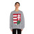 Coat of arms of Hungary (1918-1919) - Crewneck Sweatshirt