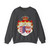 Coat of arms of Jadwiga of Poland - Crewneck Sweatshirt