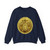 Coat of arms of Kingdom of Kartli-Kakheti - Crewneck Sweatshirt