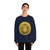 Coat of arms of Kingdom of Kartli-Kakheti - Crewneck Sweatshirt