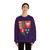 Coat of arms of Louis I of Hungary (1370) - Crewneck Sweatshirt