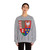 Coat of arms of Louis I of Hungary (1370) - Crewneck Sweatshirt