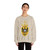 Coat of arms of Louis IV, Holy Roman Emperor - Crewneck Sweatshirt