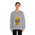 Coat of arms of Louis IV, Holy Roman Emperor - Crewneck Sweatshirt