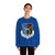 635th Supply Chain Operations Group (U.S. Air Force) Crewneck Sweatshirt