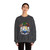 Coat of arms of British Honduras-Belize (1967-1981) - Crewneck Sweatshirt