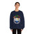 Coat of arms of British Honduras-Belize (1967-1981) - Crewneck Sweatshirt
