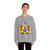 Coat of arms of Bolivia (1826) - Crewneck Sweatshirt
