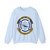88 Logistics Readiness Squadron AFMC (U.S. Air Force) Crewneck Sweatshirt