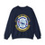 88 Logistics Readiness Squadron AFMC (U.S. Air Force) Crewneck Sweatshirt