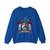 Coat of arms of British Honduras (1907-1967) - Crewneck Sweatshirt