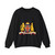 Coat of Arms of New South Wales - Crewneck Sweatshirt