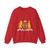 Coat of Arms of New South Wales - Crewneck Sweatshirt
