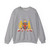 Coat of Arms of New South Wales - Crewneck Sweatshirt