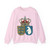 Coat of arms of the County of Greenland - Crewneck Sweatshirt