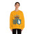 Coat of arms of the County of Greenland - Crewneck Sweatshirt