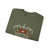 Coat of arms of the County of Greenland - Crewneck Sweatshirt
