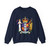 Coat of arms of New Zealand - Crewneck Sweatshirt
