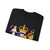 Coat of arms of New Zealand - Crewneck Sweatshirt