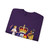 Coat of arms of New Zealand - Crewneck Sweatshirt